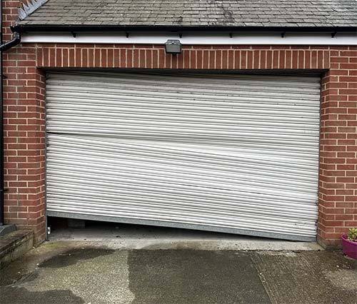 Roller Door Motor Repairs Fast Reliable Shutter Doors