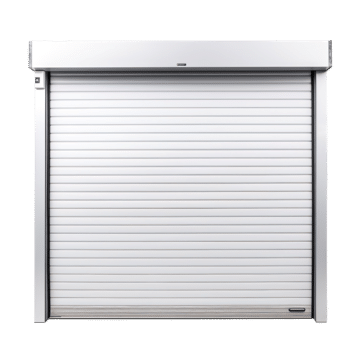 Roller Shutter Door